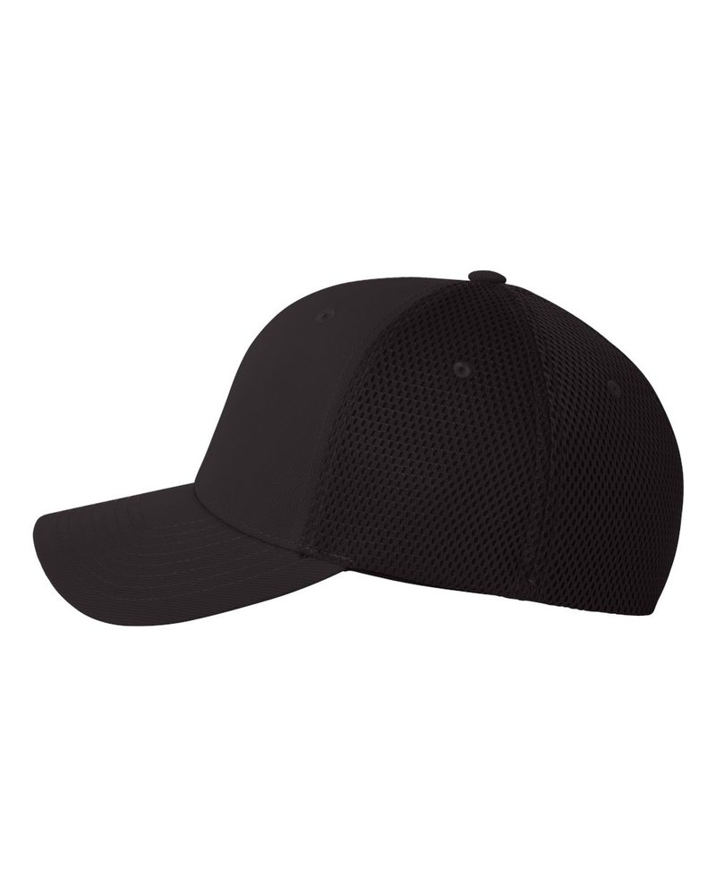 Flexfit 6533 - Ultrafiber Cap with Air Mesh Sides