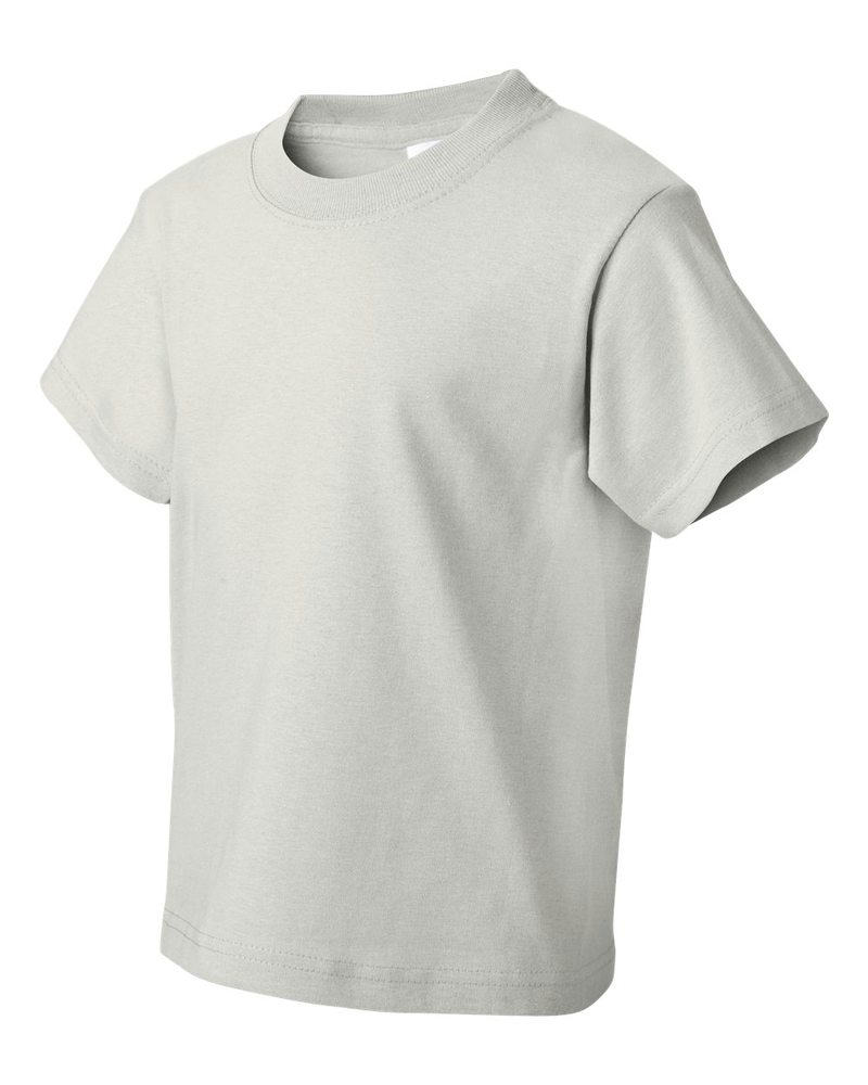 Fruit of the Loom 3930BR - Youth Heavy Cotton HD™ T-Shirt