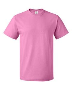 Fruit of the Loom 3930R - Heavy Cotton HD™ T-Shirt Azalea