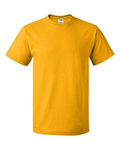 Fruit of the Loom 3930R - Heavy Cotton HD™ T-Shirt Gold