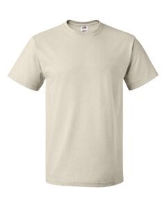 Fruit of the Loom 3930R - Heavy Cotton HD™ T-Shirt Natural
