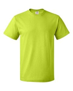 Fruit of the Loom 3930R - Heavy Cotton HD™ T-Shirt Neon Green