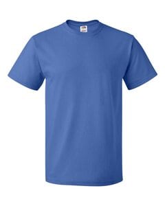 Fruit of the Loom 3930R - Heavy Cotton HD™ T-Shirt Royal blue