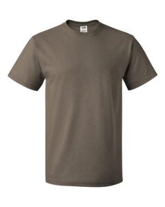 Fruit of the Loom 3930R - Heavy Cotton HD™ T-Shirt Safari