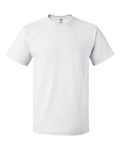 Fruit of the Loom 3930R - Heavy Cotton HD™ T-Shirt White