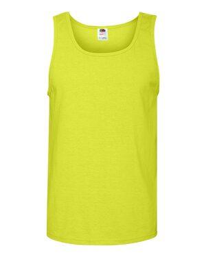 Fruit of the Loom 39TKR - Heavy Cotton HD™ 100% Tank Top