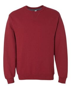 Fruit of the Loom SF72R - SofSpun Crewneck Sweatshirt