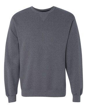 Fruit of the Loom SF72R - SofSpun Crewneck Sweatshirt