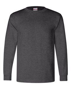 Bayside 6100 - USA-Made Long Sleeve T-Shirt