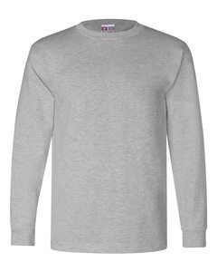 Bayside 6100 - USA-Made Long Sleeve T-Shirt