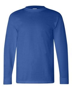 Bayside 6100 - USA-Made Long Sleeve T-Shirt