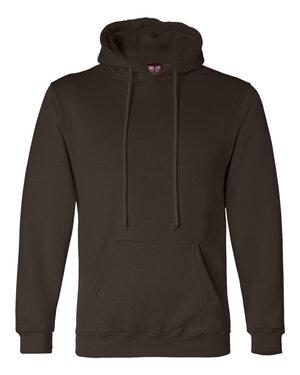 Bayside 960 - USA-Made Hooded Sweatshirt