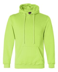 Bayside 960 - USA-Made Hooded Sweatshirt