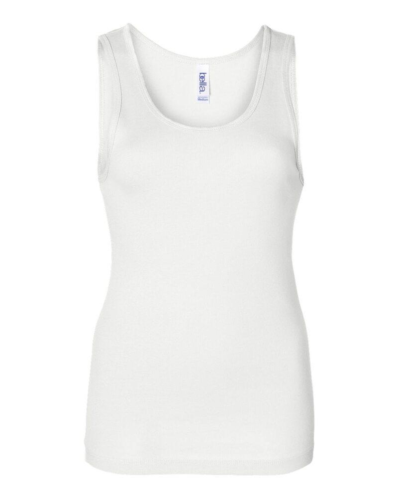 Bella+Canvas 1080 - Ladies' Baby Rib Tank Top