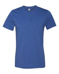 Bella+Canvas 3001 - Unisex Short Sleeve Jersey T-Shirt