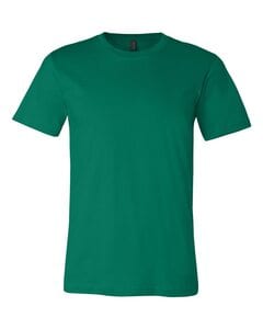 Bella+Canvas 3001 - Unisex Short Sleeve Jersey T-Shirt Kelly