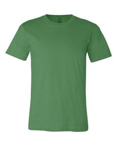 Bella+Canvas 3001 - Unisex Short Sleeve Jersey T-Shirt Leaf