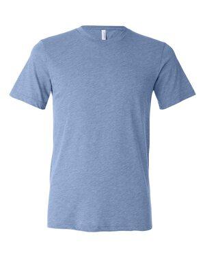 Bella+Canvas 3413 - Unisex Triblend Short Sleeve T-Shirt
