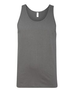 Bella+Canvas 3480 - Unisex Jersey Tank