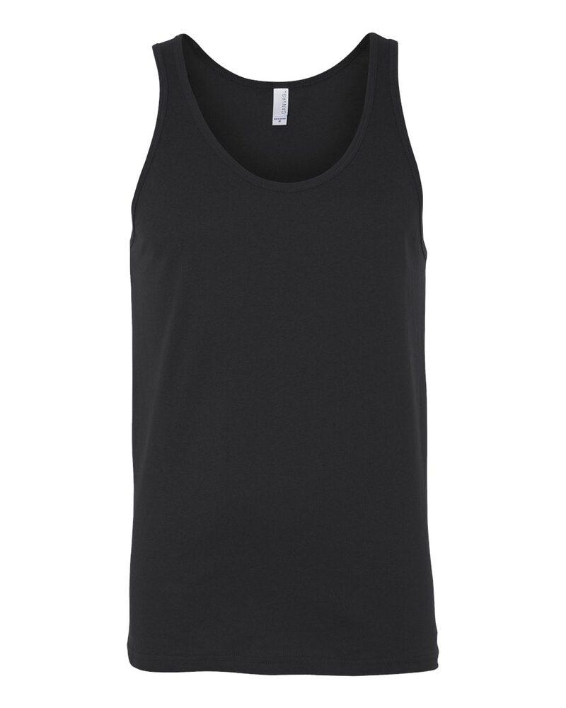 Bella+Canvas 3480 - Unisex Jersey Tank