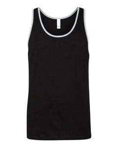 Bella+Canvas 3480 - Unisex Jersey Tank