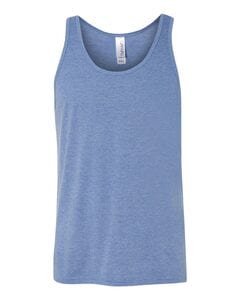 Bella+Canvas 3480 - Unisex Jersey Tank