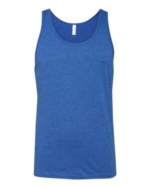 Bella+Canvas 3480 - Unisex Jersey Tank