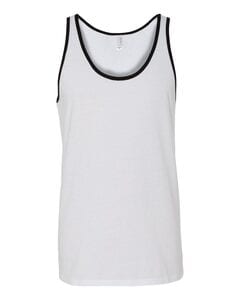 Bella+Canvas 3480 - Unisex Jersey Tank