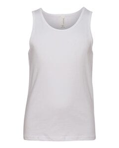 Bella+Canvas 3480Y - Youth Jersey Tank