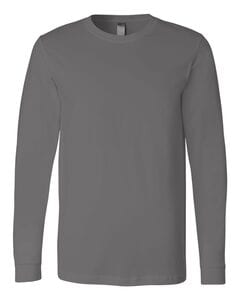 Bella+Canvas 3501 - Long Sleeve Jersey T-Shirt