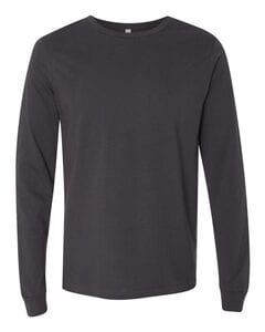 Bella+Canvas 3501 - Long Sleeve Jersey T-Shirt