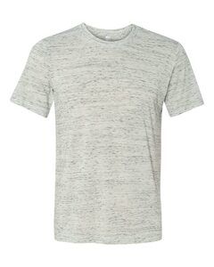 Bella+Canvas 3650 - Unisex Cotton/Polyester T-Shirt