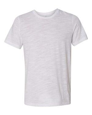 Bella+Canvas 3650 - Unisex Cotton/Polyester T-Shirt