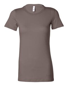 Bella+Canvas 6004 - Ladies The Favorite Tee