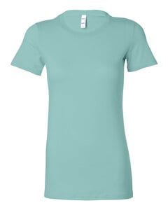 Bella+Canvas 6004 - Ladies The Favorite Tee