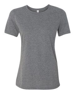 Bella+Canvas 6400 - Relaxed Short Sleeve Jersey T-Shirt