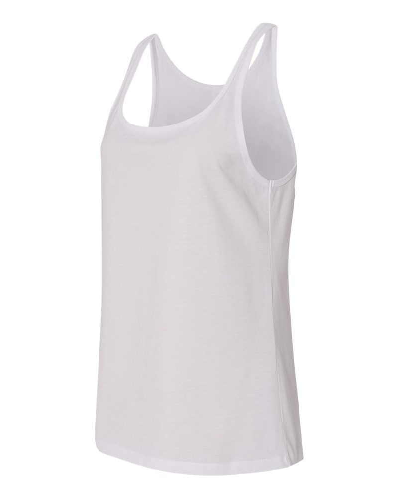 Bella+Canvas 6488 - Ladies' Relaxed Tank Top