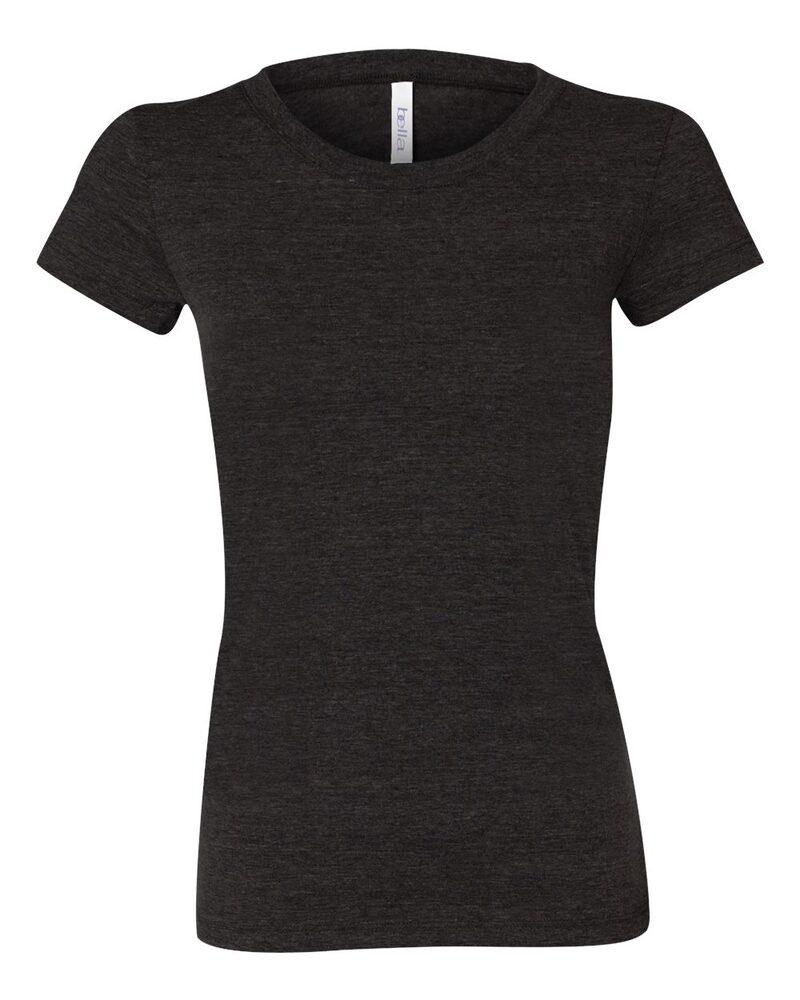 Bella+Canvas 8413 - Ladies' Triblend Short Sleeve T-Shirt
