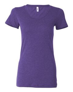 Bella+Canvas 8413 - Ladies Triblend Short Sleeve T-Shirt