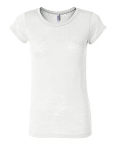 Bella+Canvas 8601 - Ladies Burnout T-Shirt