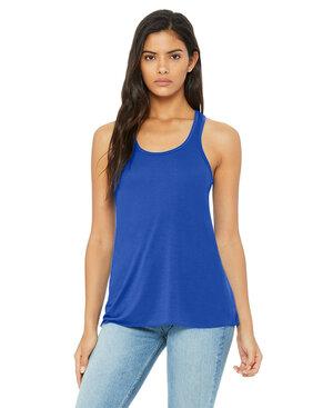 Bella+Canvas 8800 - Ladies Flowy Racerback Tank