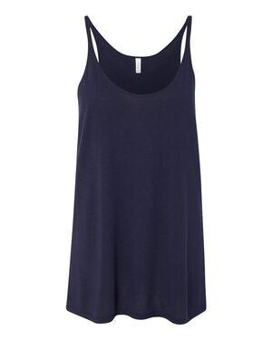 Bella+Canvas 8838 - Ladies Slouchy Tank Top