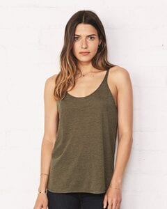 Bella+Canvas 8838 - Ladies Slouchy Tank Top