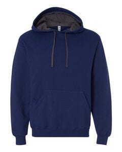 Fruit of the Loom SF76R - SofSpun Hooded Pullover Sweatshirt