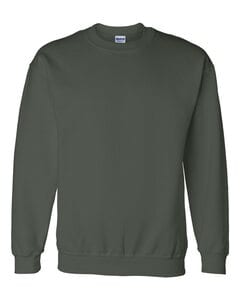 Gildan 12000 - DryBlend® Crewneck Sweatshirt Forest