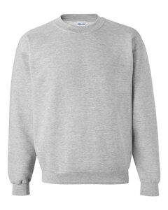 Gildan 12000 - DryBlend® Crewneck Sweatshirt Sport Grey