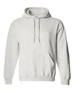 Gildan 12500 - DryBlend® Hooded Sweatshirt Ash