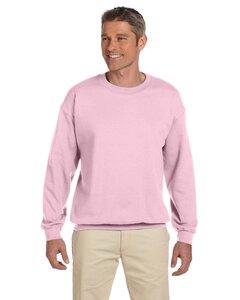 Gildan 18000 - Heavy Blend™ Crewneck Sweatshirt Light Pink