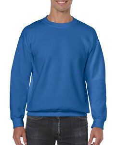 Gildan 18000 - Heavy Blend™ Crewneck Sweatshirt Royal blue