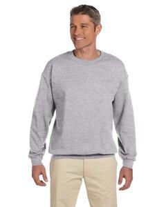 Gildan 18000 - Heavy Blend™ Crewneck Sweatshirt Sport Grey